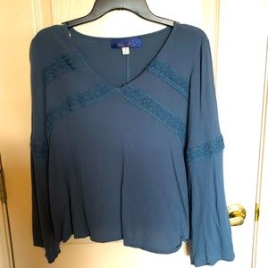 Francesca’s Blouse